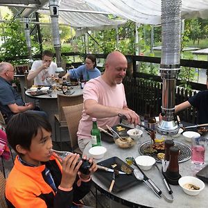 Timjan Forest Resort